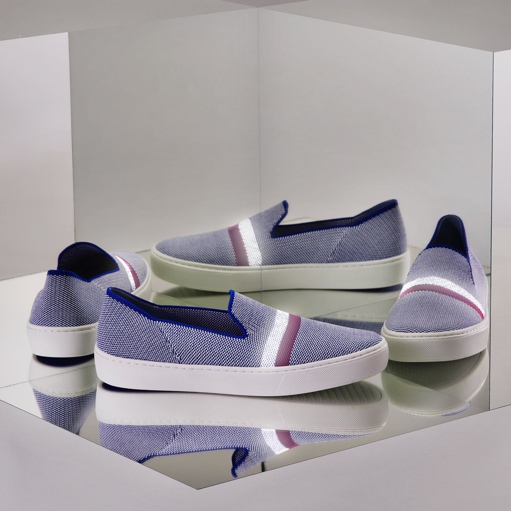 Rothy’s Sneaker size 9